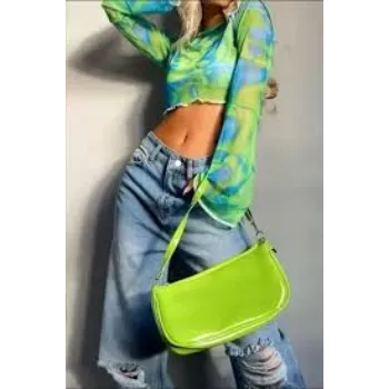 Latest Women Crop Top