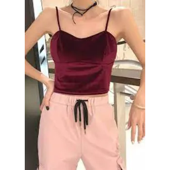 Everyday Wear Crop Top