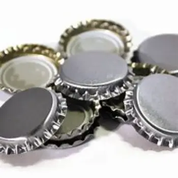 Crown Caps
