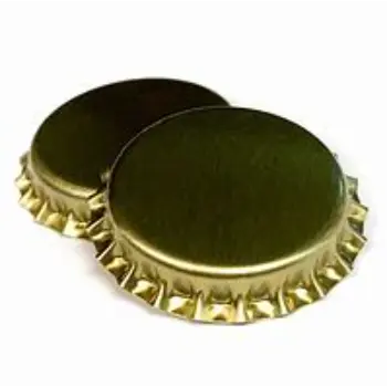 Crown Caps