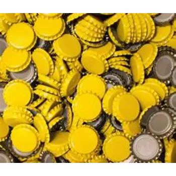 Crown Caps
