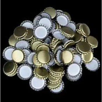 Crown Caps