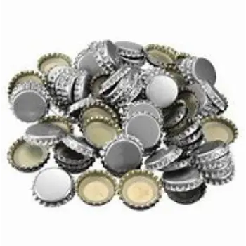 Good Quality Crown Caps
