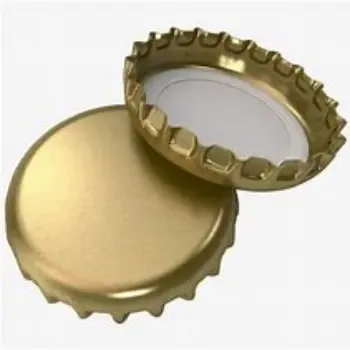 Crown Caps