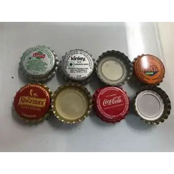 Crown Caps