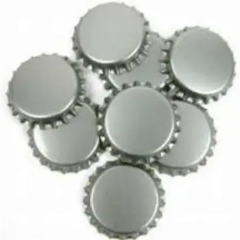 Multisize Crown Caps