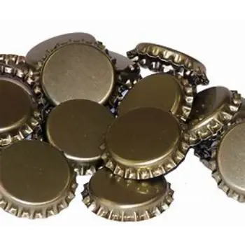 Premium Quality Crown Caps