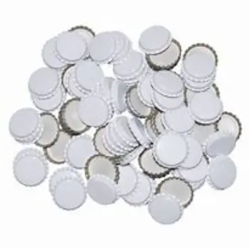 Light Weight Crown Caps