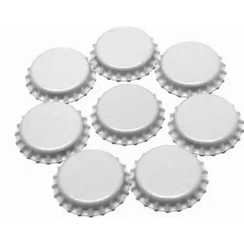 Crown Caps
