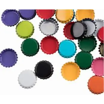Crown Caps