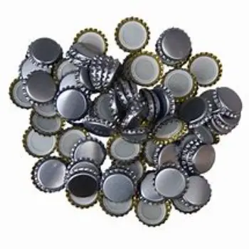 Crown Caps