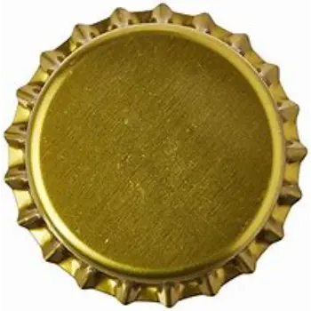 Crown Caps