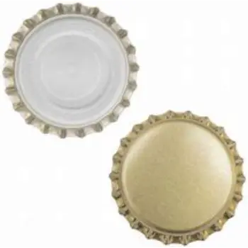 Crown Caps