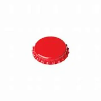 Crown Caps