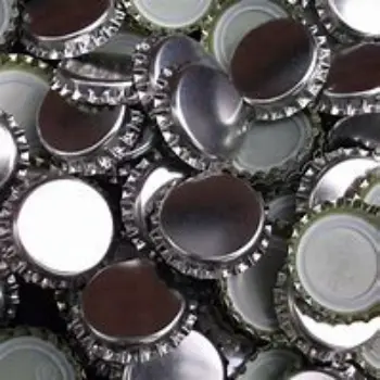 Crown Caps