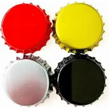 Crown Caps