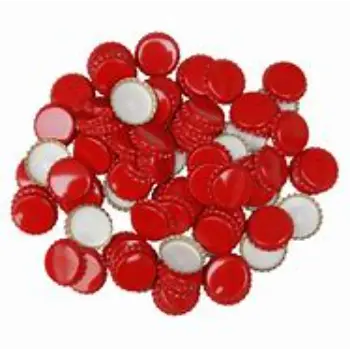 Crown Caps