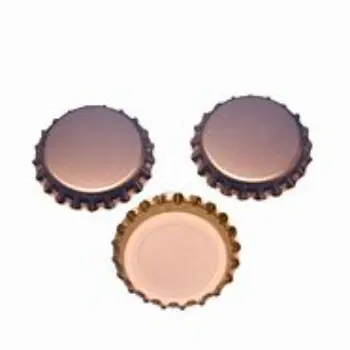 Crown Caps