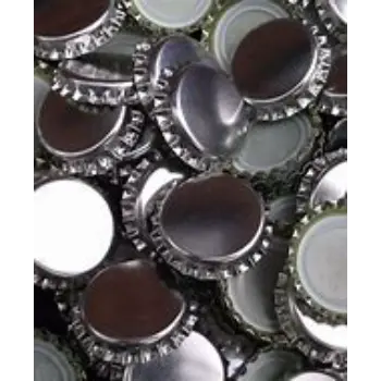 Crown Caps
