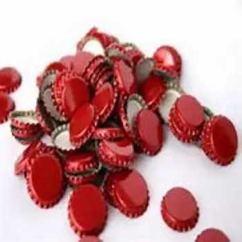 Crown Caps
