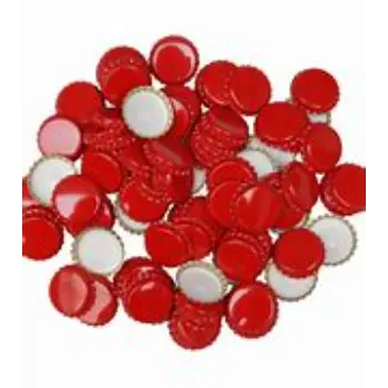 Crown Caps