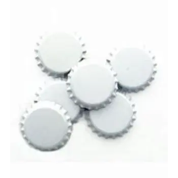 Crown Caps