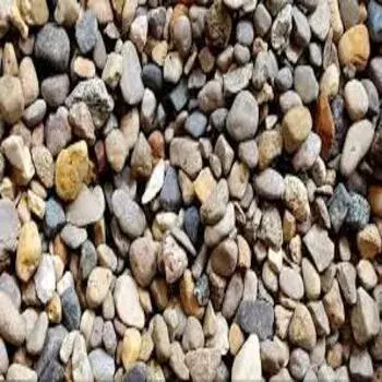 Crushed Stone Aggregate