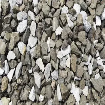 Crushed Stone