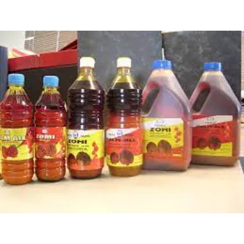 Classy  Crude Palm Oil