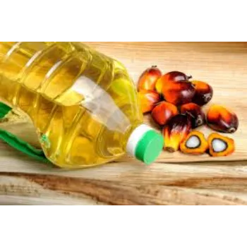  Good Quality  Crude Palm Oil