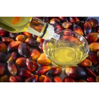 Classic Crude Palm Oil