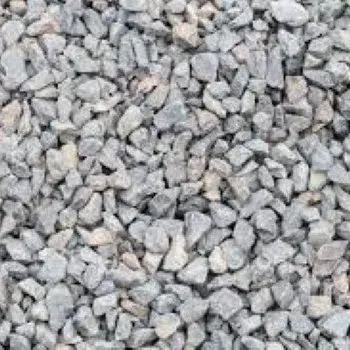 Crushed Stone Aggregate  for construction