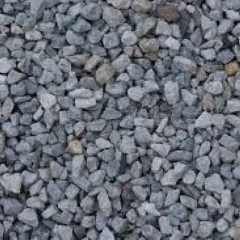 Crushed Stone Aggregate
