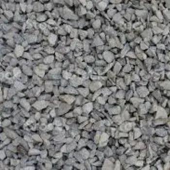 Crushed Stone Aggregate
