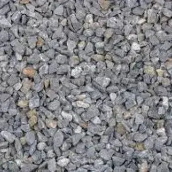 Crushed Stone Aggregate