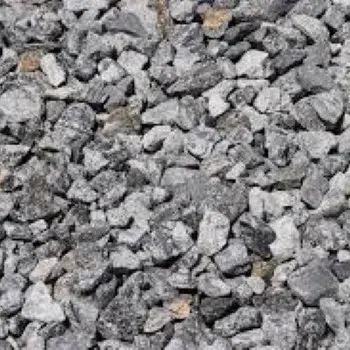 Crushed Stone Aggregate
