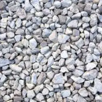 Crushed Stone Aggregate  for construction works