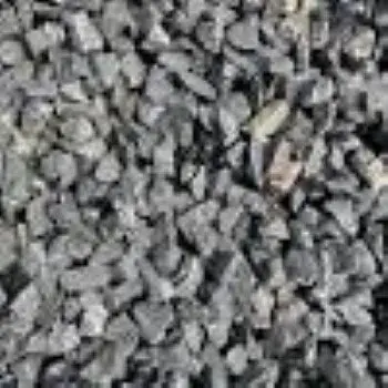 Crushed Stone Aggregate