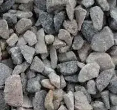 Crushed Stone Aggregate