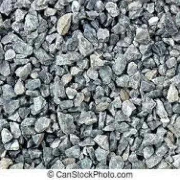 Crushed Stone Aggregate
