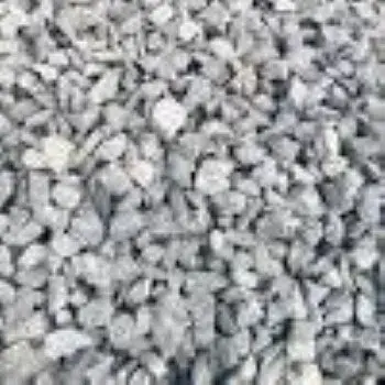Crushed Stone Aggregate