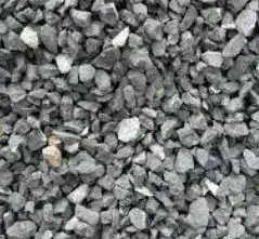 Crushed Stone Aggregate  for construction