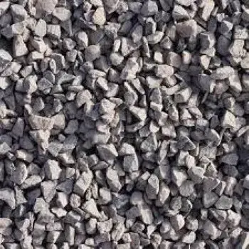 Crushed Stone Aggregate