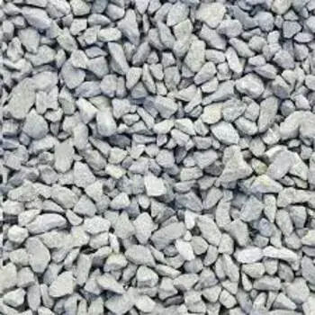 Crushed Stone Aggregate