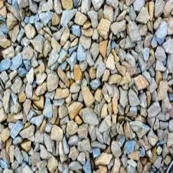 Crushed Stone Aggregate