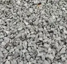 Crushed Stone Aggregate for construction Work
