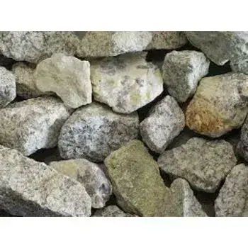 Crushed Stone Aggregate