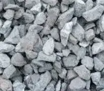 Crushed Stone Aggregate