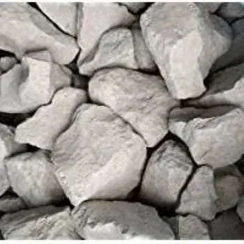 Crushed Stone  for construction works
