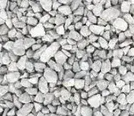 20-30 MM Aggregate Stone, for Construction, Color : Grey